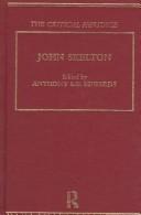 John Skelton, the critical heritage