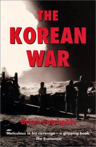 The Korean War