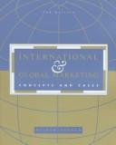International and global marketing