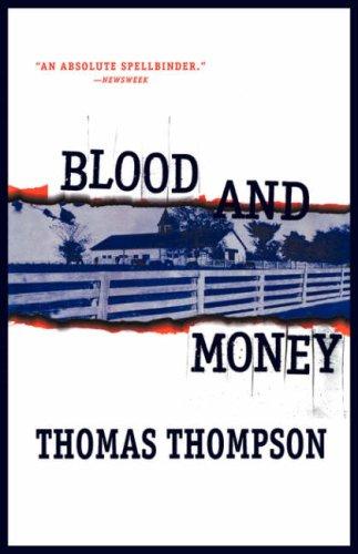 Blood and Money (Tr)