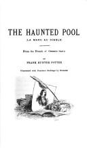 The haunted pool