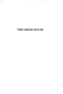 The Greek house