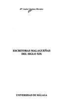 Escritoras malagueñas del siglo XIX