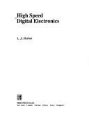 High speed digital electronics