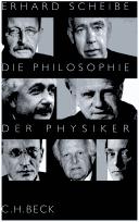Die Philosophie der Physiker