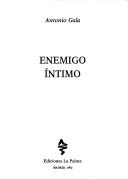 Enemigo íntimo