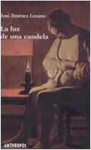 La luz de una candela
