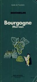 Bourgogne, Morvan