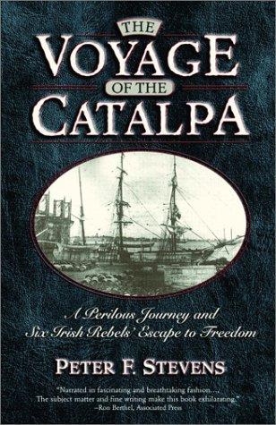 The Voyage of the "Catalpa"