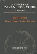 History of Indian literature