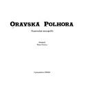 Oravská Polhora