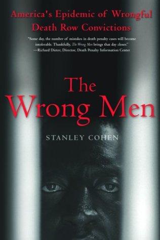 The Wrong Men