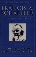 A Christian view of philosophy and culture