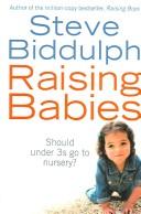 Raising babies