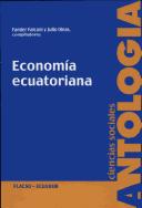 Economía ecuatoriana