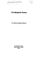 The Margarita poems