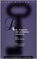 Los orígenes del problema converso