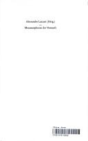 Metamorphosen der Vernunft