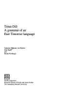 Tetun Dili