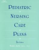Pediatric Nursing Care Plans