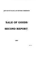 Sale of goods