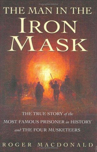The Man in the Iron Mask