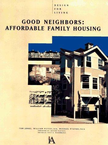 Good neighbors