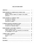 Corruption et lutte contre la corruption à Moscou et dans le Caucase du Nord, 1982-1987