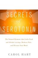 The secrets of serotonin