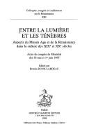 Entre la lumière et les ténèbres