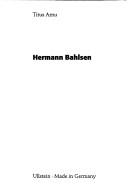 Hermann Bahlsen