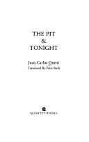 The Pit & Tonight