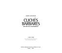Clichés barbares