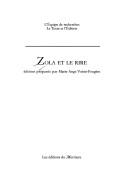 Zola et le rire