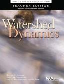 Watershed dynamics