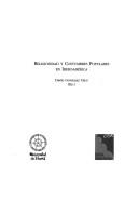 Religiosidad y costumbres populares en Iberoamérica