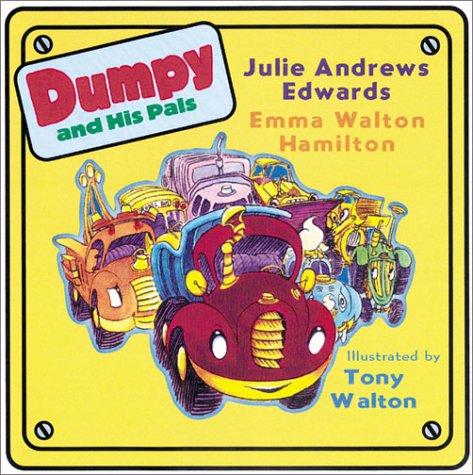 Dumpy and his pals