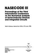 Numerical Analysis of Semiconductor Devices and Integrated Circuits