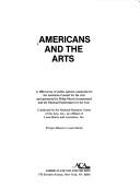 Americans and the arts
