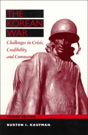 The Korean War