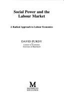 Social power and the labour market