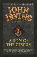 A son of the circus