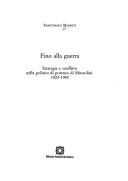 Fino alla guerra