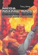 Mega Dragon & Tiger Future kung fu action
