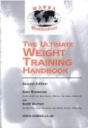 The ultimate weight-training handbook
