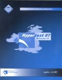 Hypertext 97