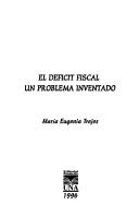 El deficit fiscal
