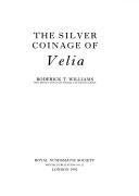 The silver coinage of Velia