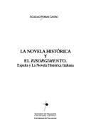 La novela histórica y el "Risorgimento"