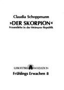 "Der Skorpion"